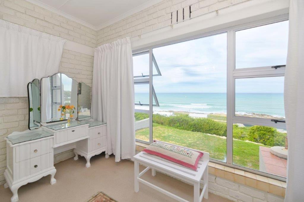 Вілла Oceanview House Стрюйсбай Екстер'єр фото